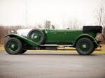 Bentley 3-Litre Tourer by Gurney Nutting 1925 года